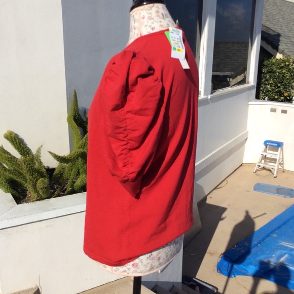 Sweater by Mainbocker - Picture 3 of 5